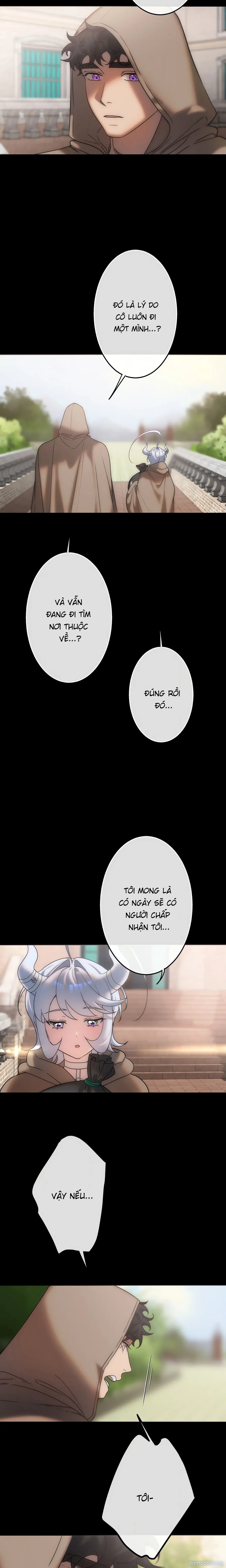 Phù Thủy Ngọc Bảo 
