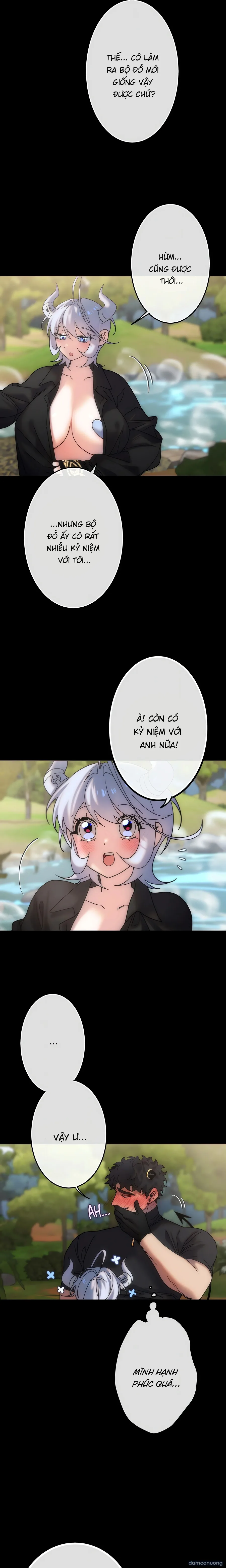 Phù Thủy Ngọc Bảo 