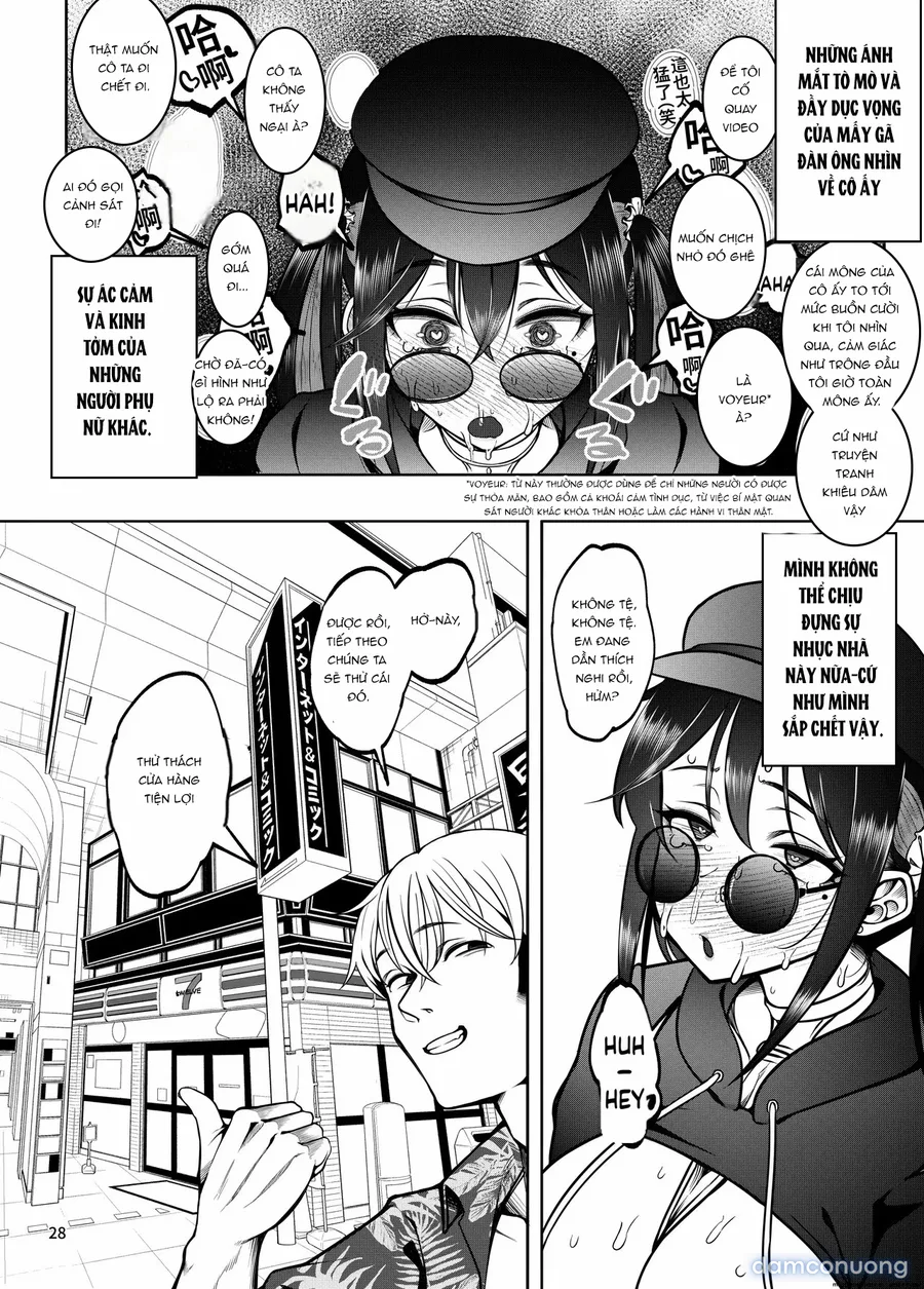 Kanojo o Netorase Fuuzoku ni Nante Tsurete-kun ja Nakatta 2 