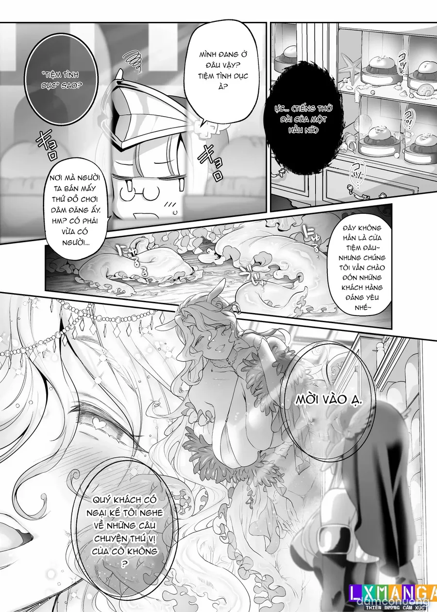 Isekai Sister Ubawareta Saikyou Nouryoku de Otosareru 