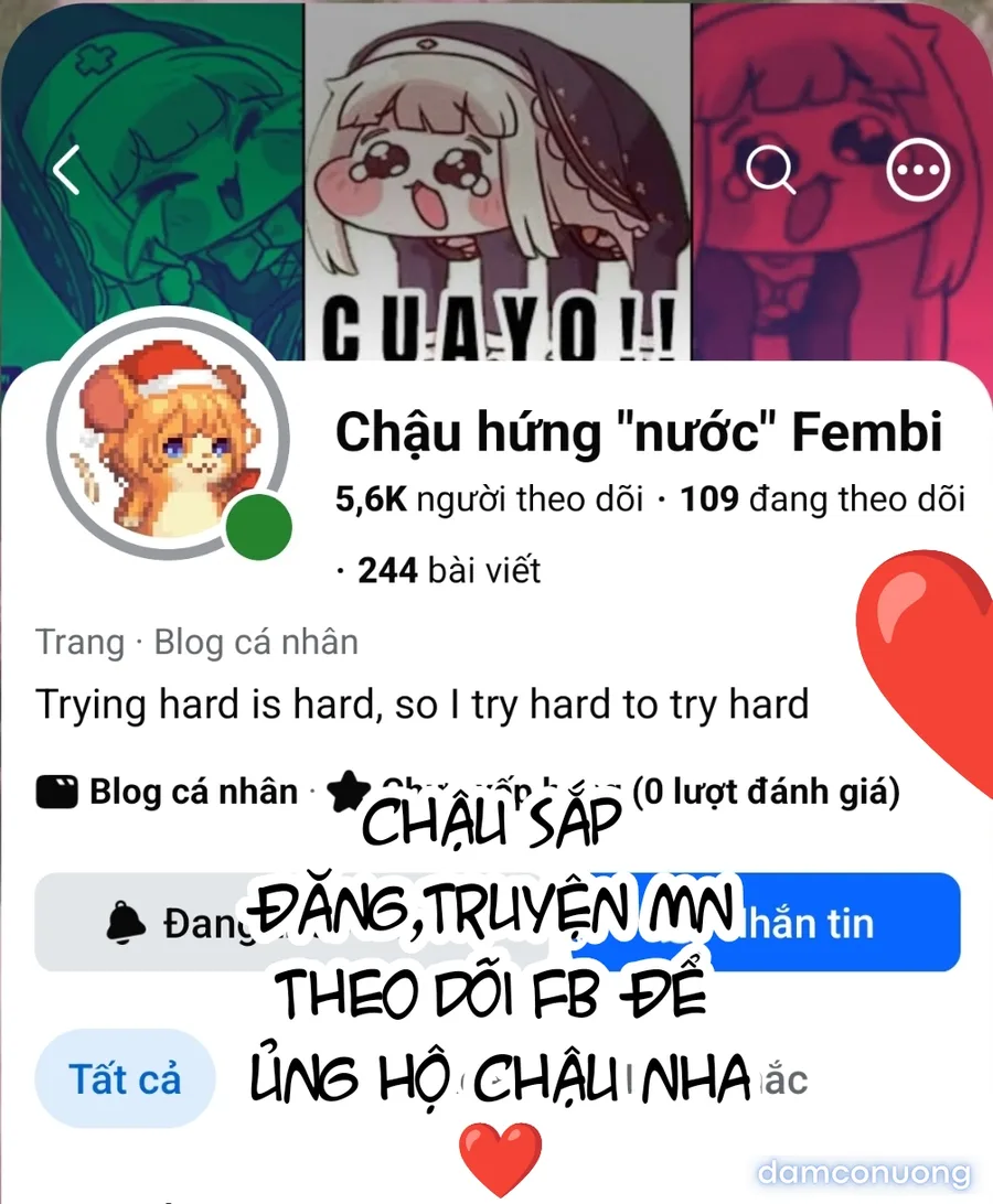 tuyển tập truyện của Mixplin 
