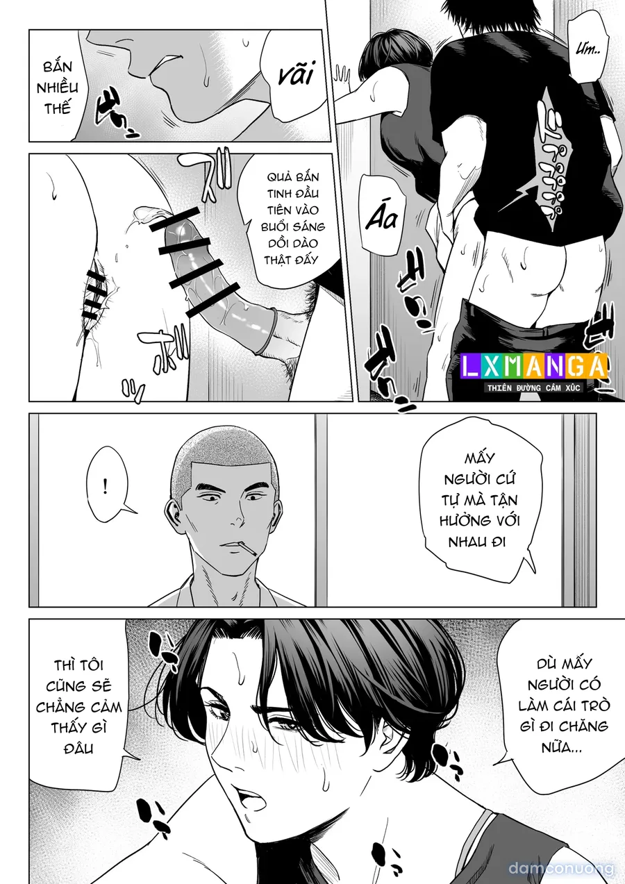Mikami Sensei Ekohiiki Kyoushi no Hisanna Matsuro~2 