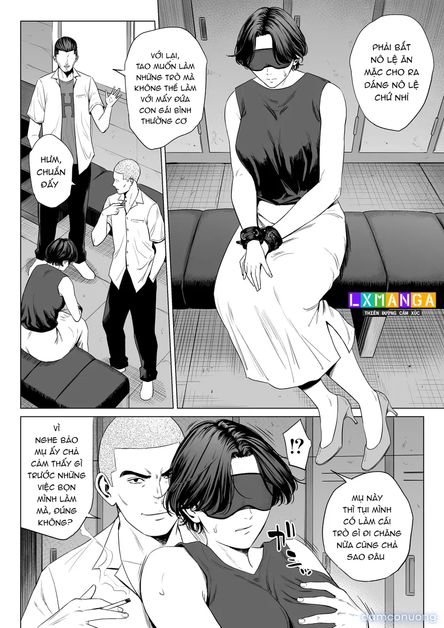 Mikami Sensei Ekohiiki Kyoushi no Hisanna Matsuro~2 