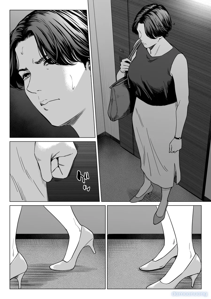 Mikami Sensei Ekohiiki Kyoushi no Hisanna Matsuro~2 