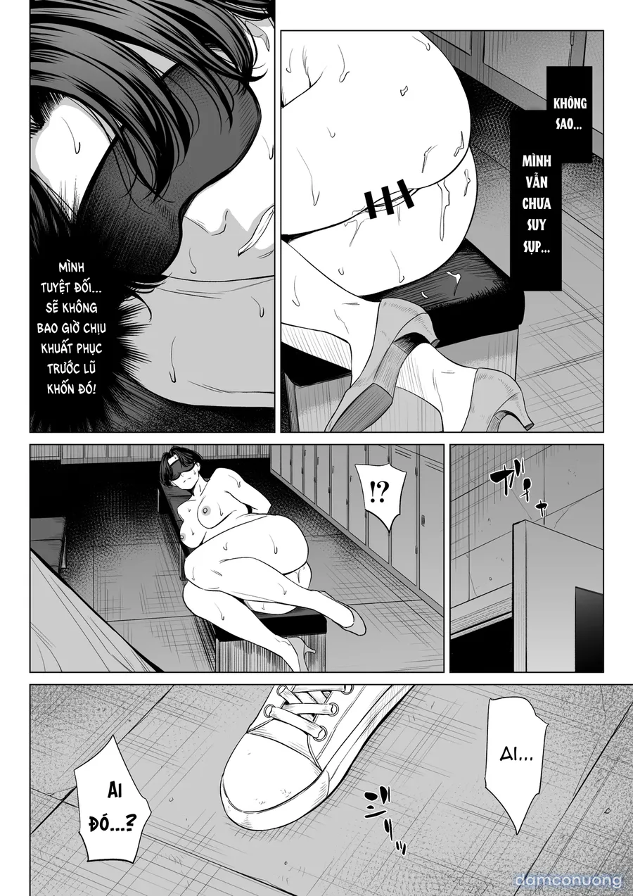 Mikami Sensei Ekohiiki Kyoushi no Hisanna Matsuro~2 