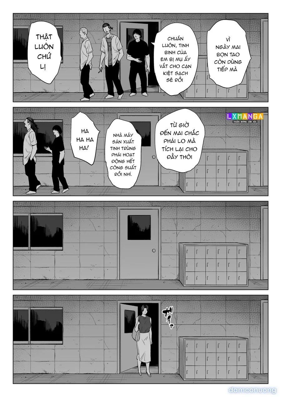 Mikami Sensei Ekohiiki Kyoushi no Hisanna Matsuro~2 