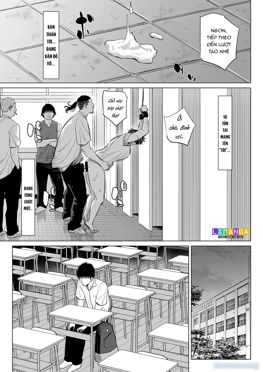 Mikami Sensei Ekohiiki Kyoushi no Hisanna Matsuro~2 