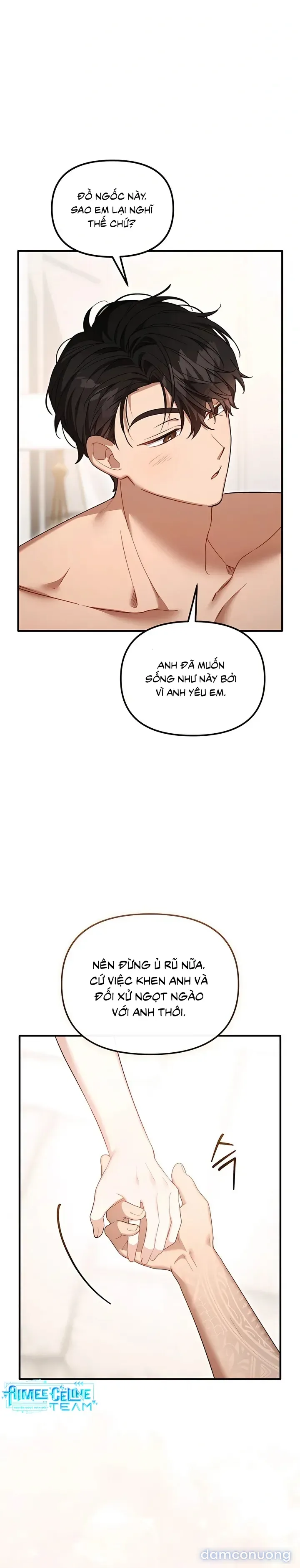 Sự Hữu Dụng Của Bạn Thời Thơ Ấu 