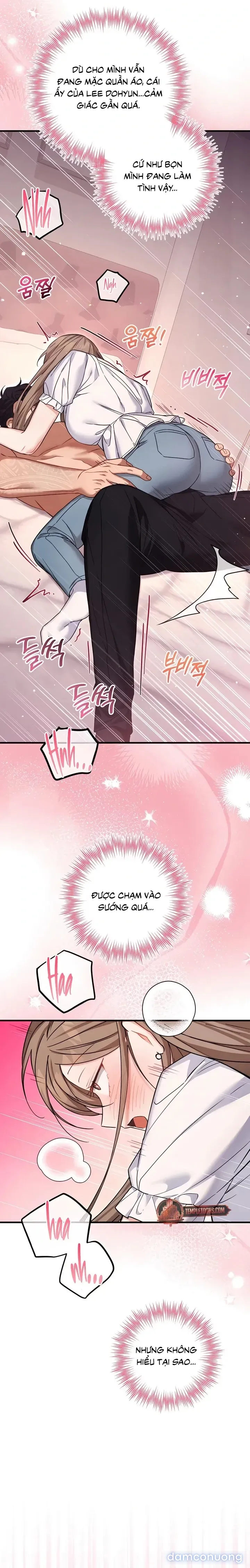 Sự Hữu Dụng Của Bạn Thời Thơ Ấu 