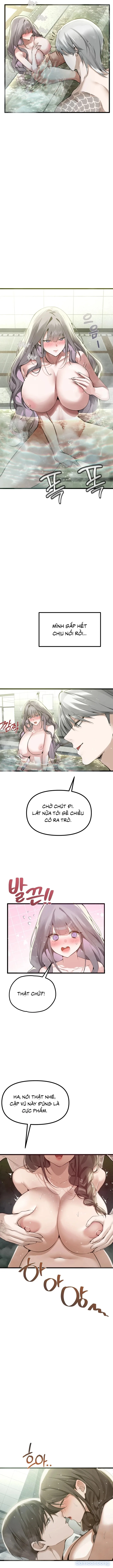 Phòng Xông Hơi Dành Riêng Cho Phụ Nữ Đã Kết Hôn 