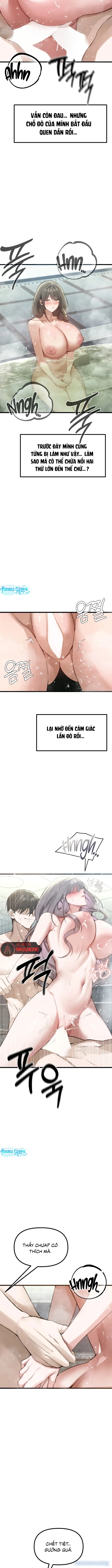 Phòng Xông Hơi Dành Riêng Cho Phụ Nữ Đã Kết Hôn 