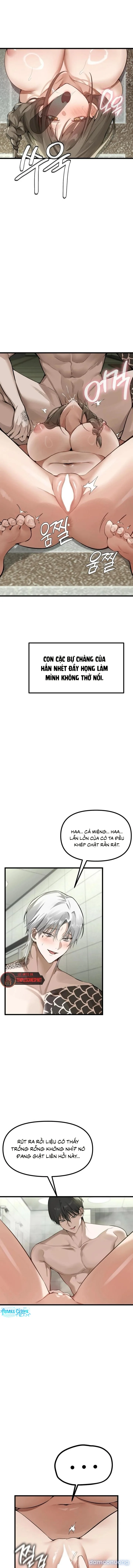 Phòng Xông Hơi Dành Riêng Cho Phụ Nữ Đã Kết Hôn 
