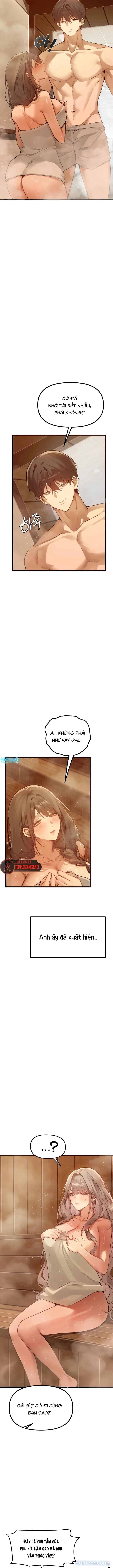 Phòng Xông Hơi Dành Riêng Cho Phụ Nữ Đã Kết Hôn 