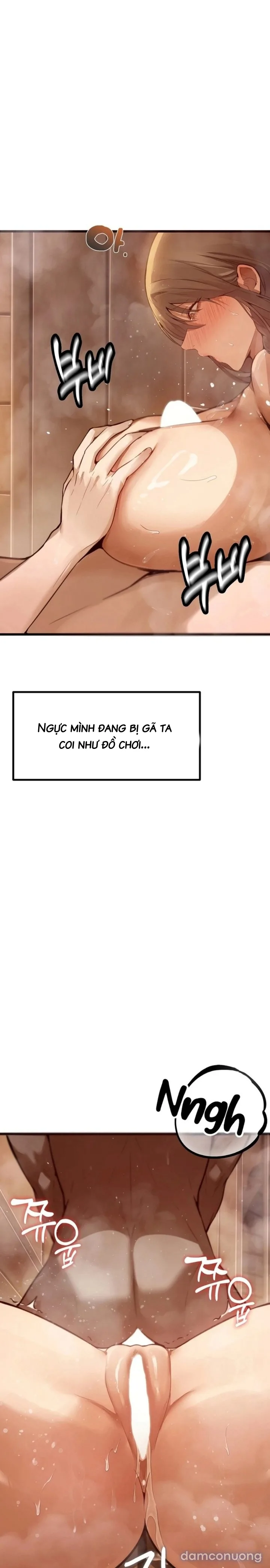 Phòng Xông Hơi Dành Riêng Cho Phụ Nữ Đã Kết Hôn 