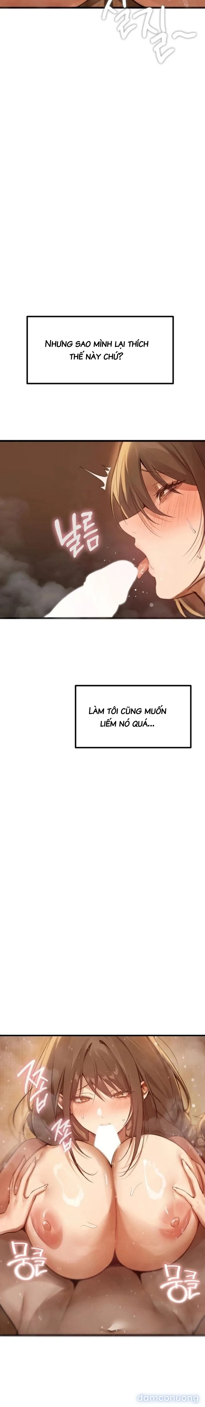 Phòng Xông Hơi Dành Riêng Cho Phụ Nữ Đã Kết Hôn 