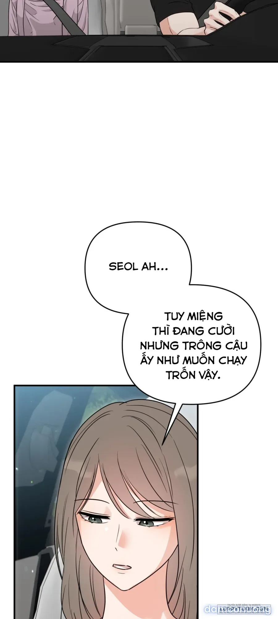 Là Bạn Trai Của Bạn Thuở Nhỏ 