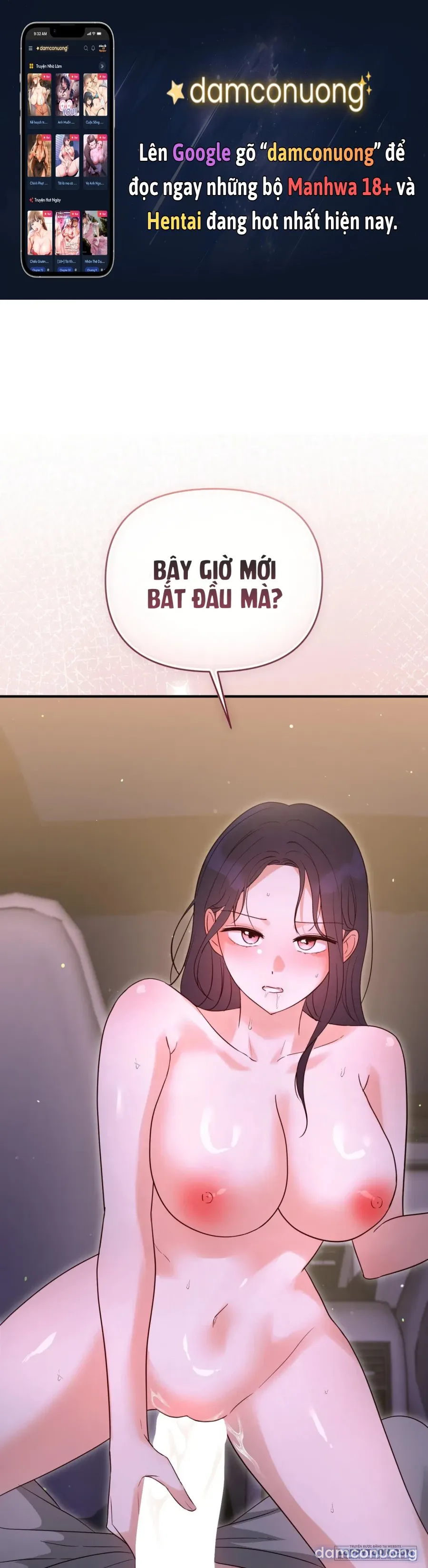 Là Bạn Trai Của Bạn Thuở Nhỏ 