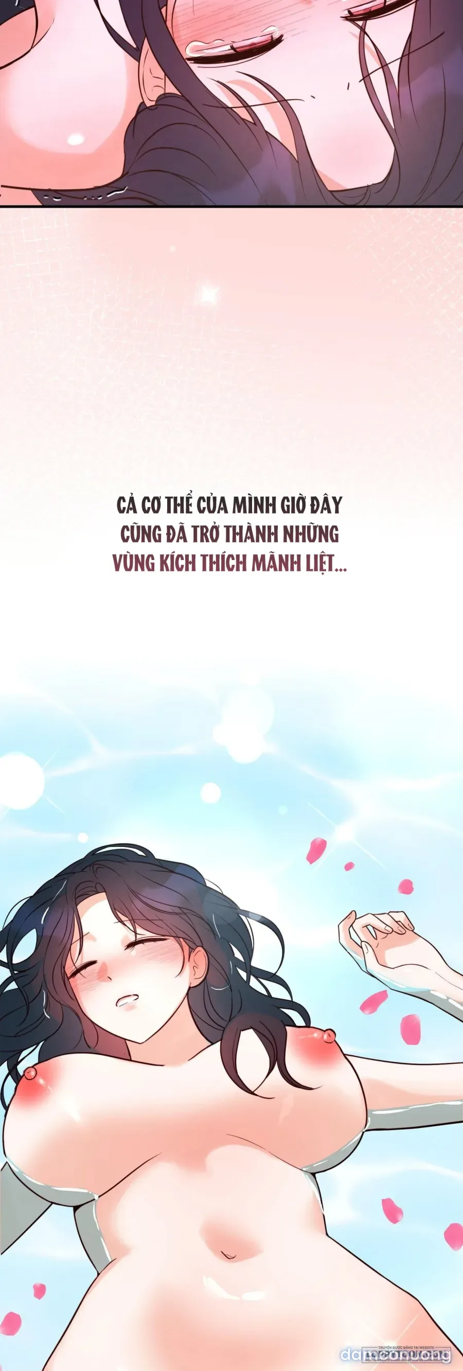 Là Bạn Trai Của Bạn Thuở Nhỏ 