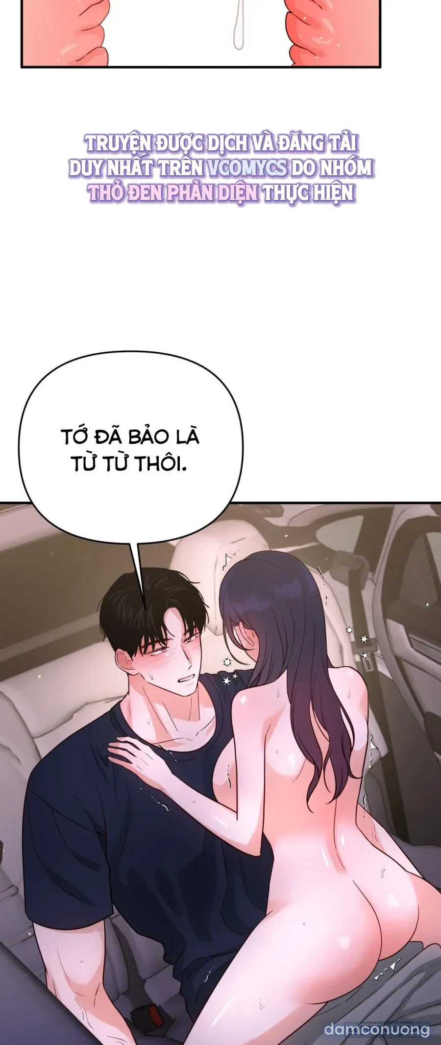 Là Bạn Trai Của Bạn Thuở Nhỏ 