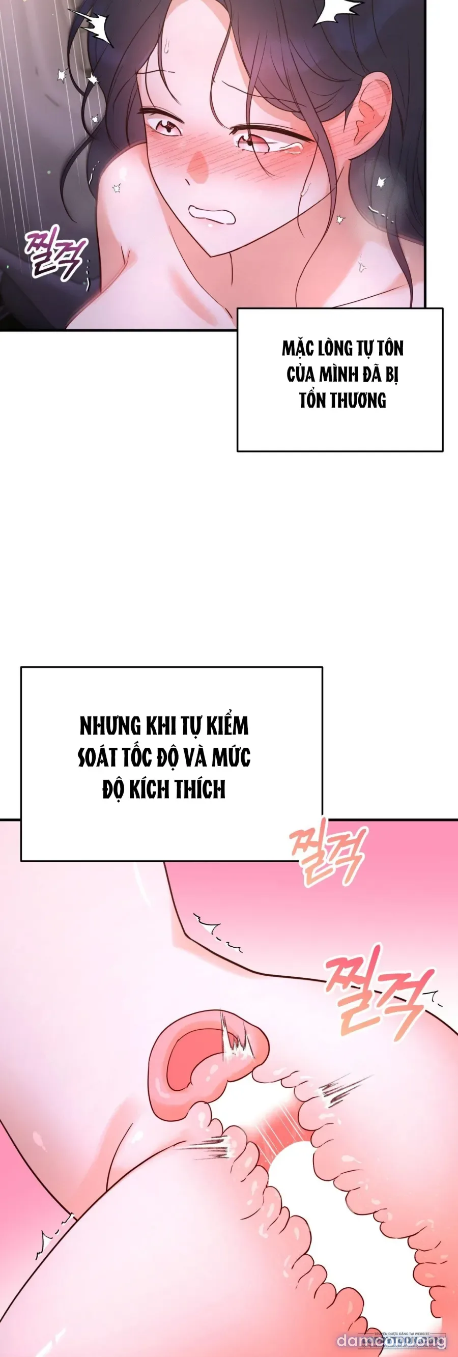 Là Bạn Trai Của Bạn Thuở Nhỏ 