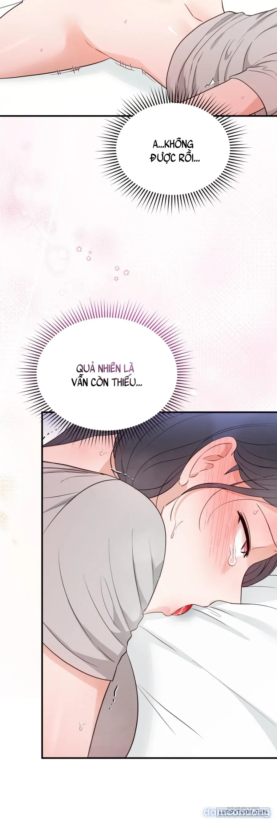 Là Bạn Trai Của Bạn Thuở Nhỏ 