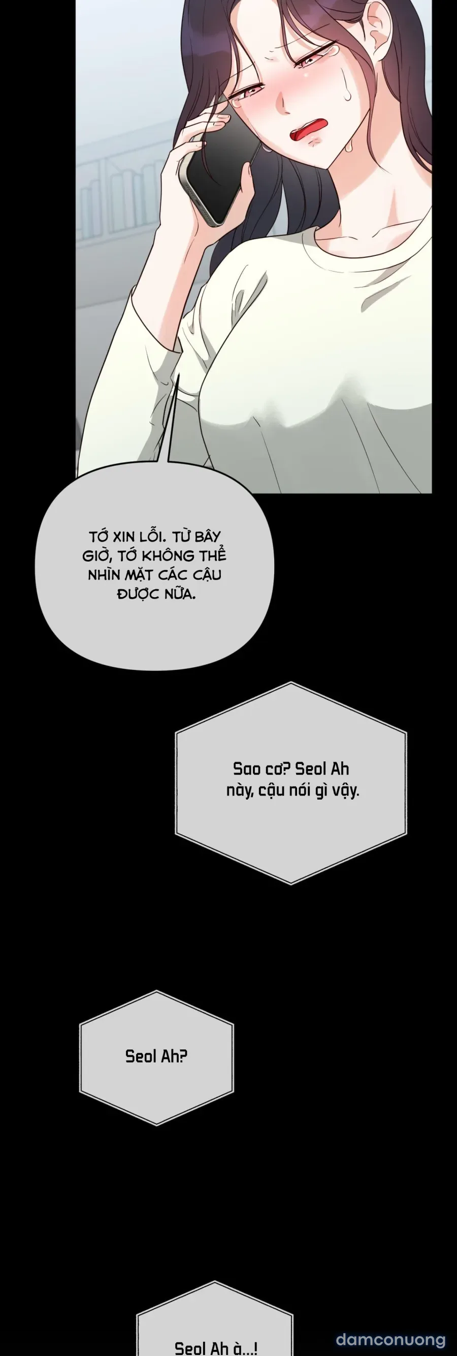 Là Bạn Trai Của Bạn Thuở Nhỏ 