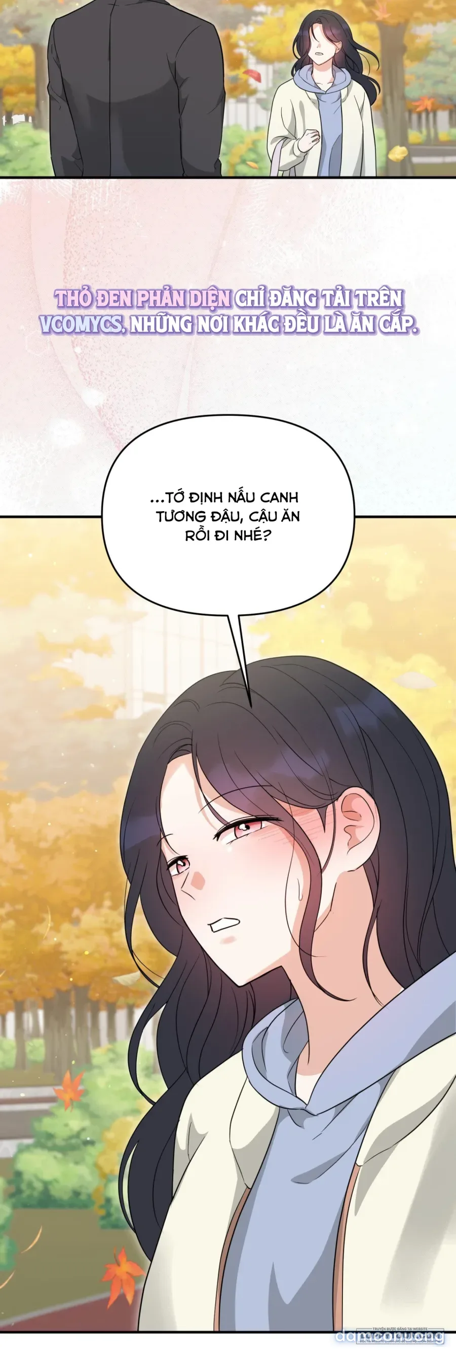 Là Bạn Trai Của Bạn Thuở Nhỏ 