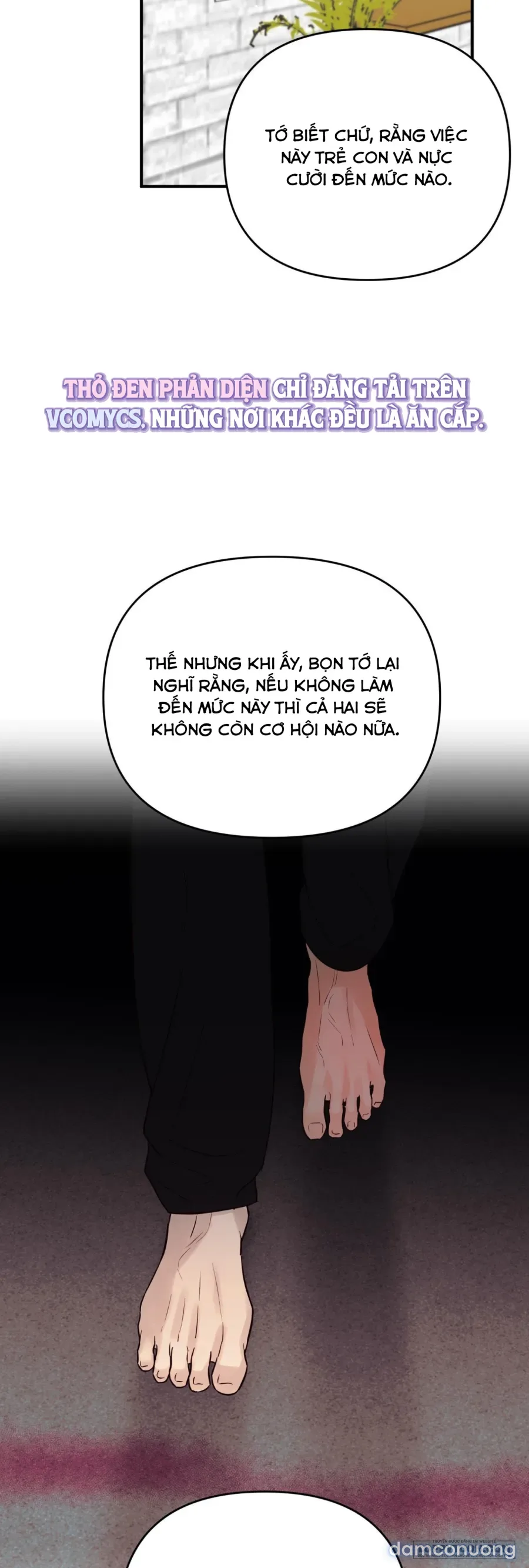 Là Bạn Trai Của Bạn Thuở Nhỏ 