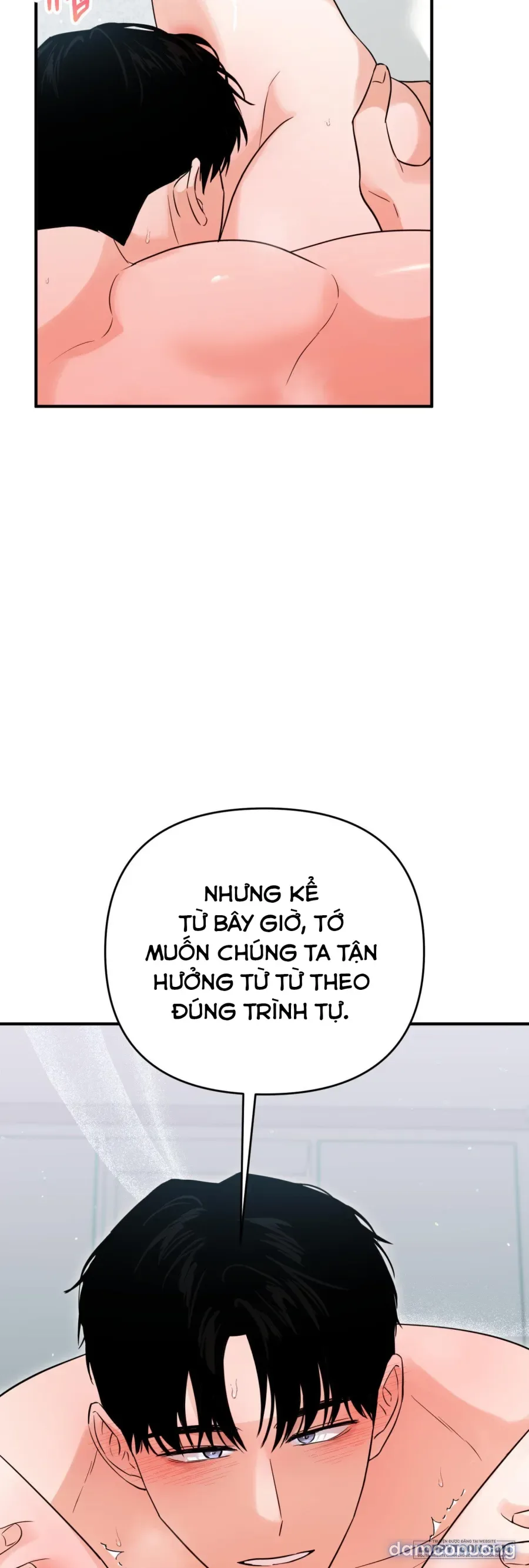 Là Bạn Trai Của Bạn Thuở Nhỏ 