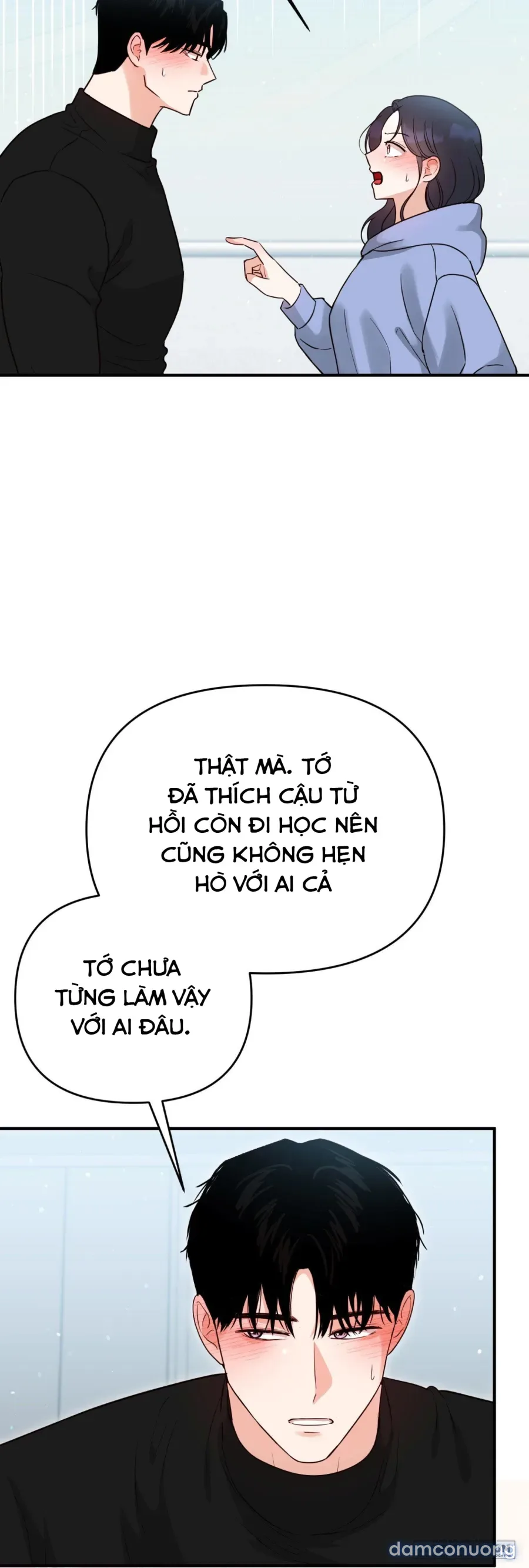 Là Bạn Trai Của Bạn Thuở Nhỏ 