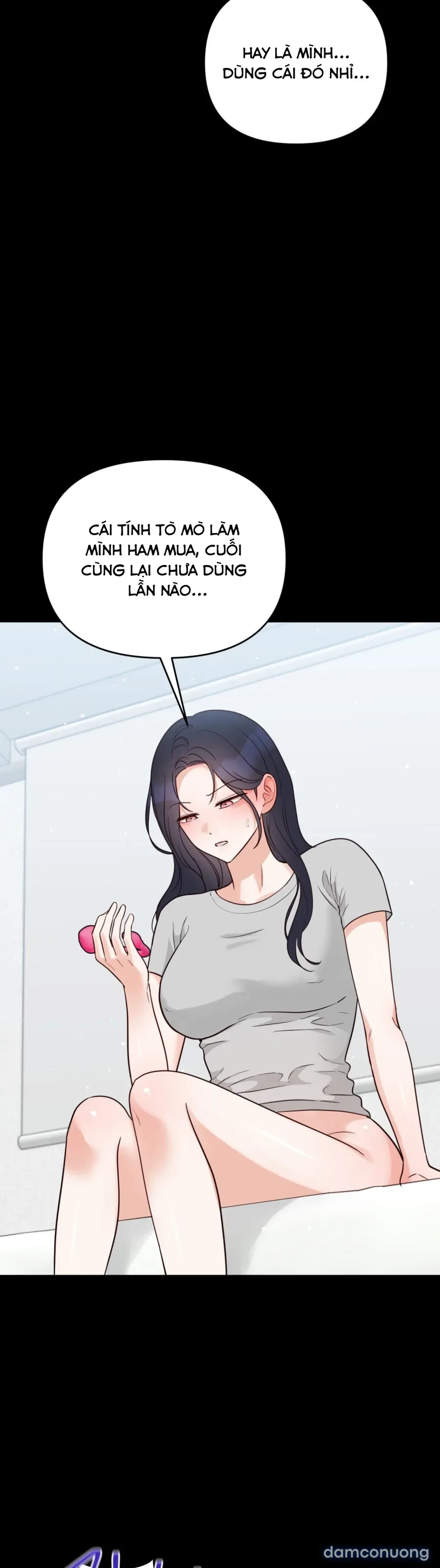 Là Bạn Trai Của Bạn Thuở Nhỏ 