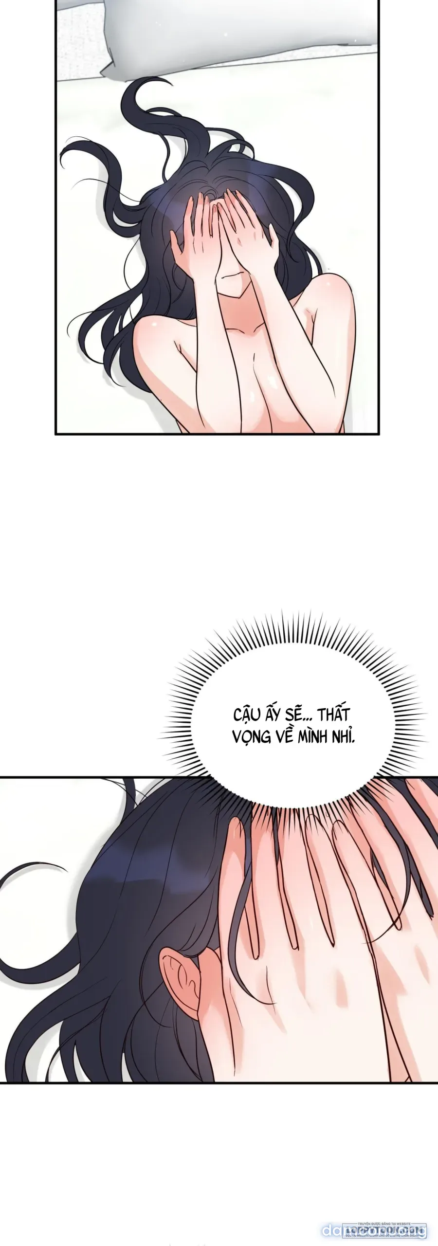 Là Bạn Trai Của Bạn Thuở Nhỏ 