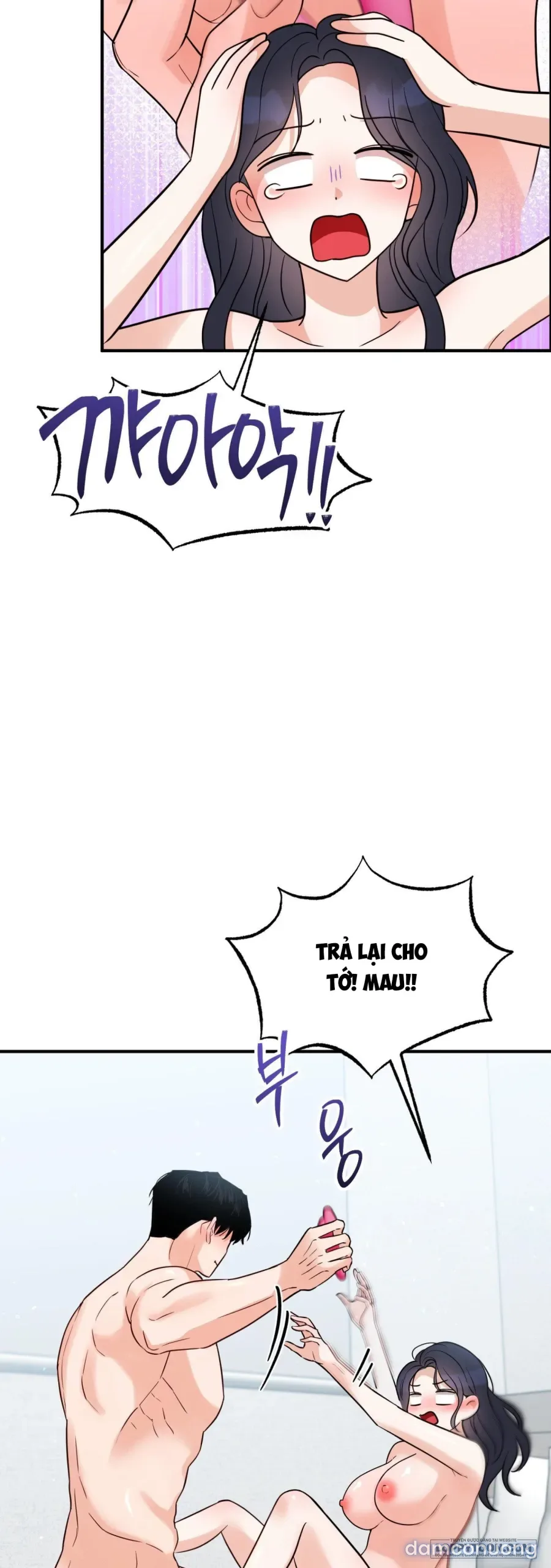 Là Bạn Trai Của Bạn Thuở Nhỏ 