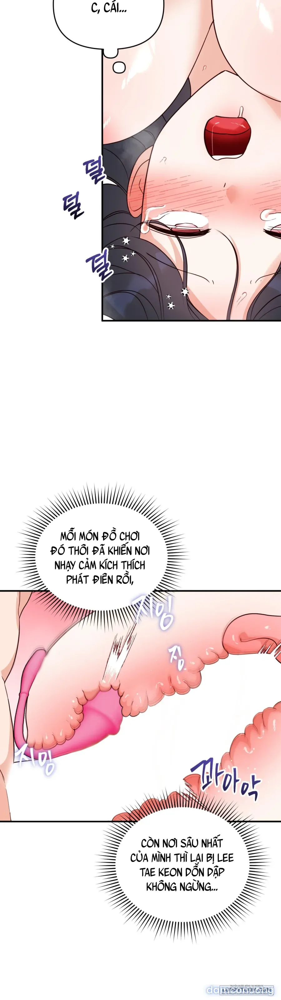 Là Bạn Trai Của Bạn Thuở Nhỏ 