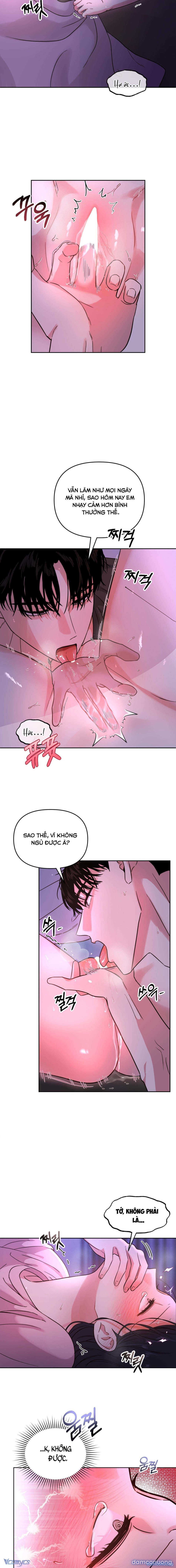 Là Bạn Trai Của Bạn Thuở Nhỏ 