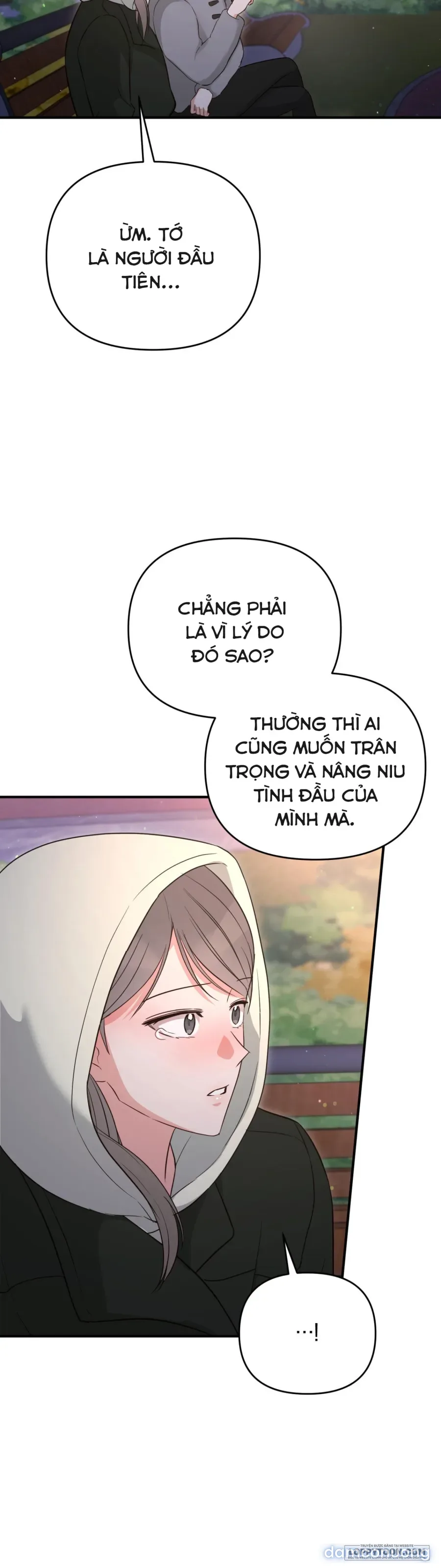 Là Bạn Trai Của Bạn Thuở Nhỏ 