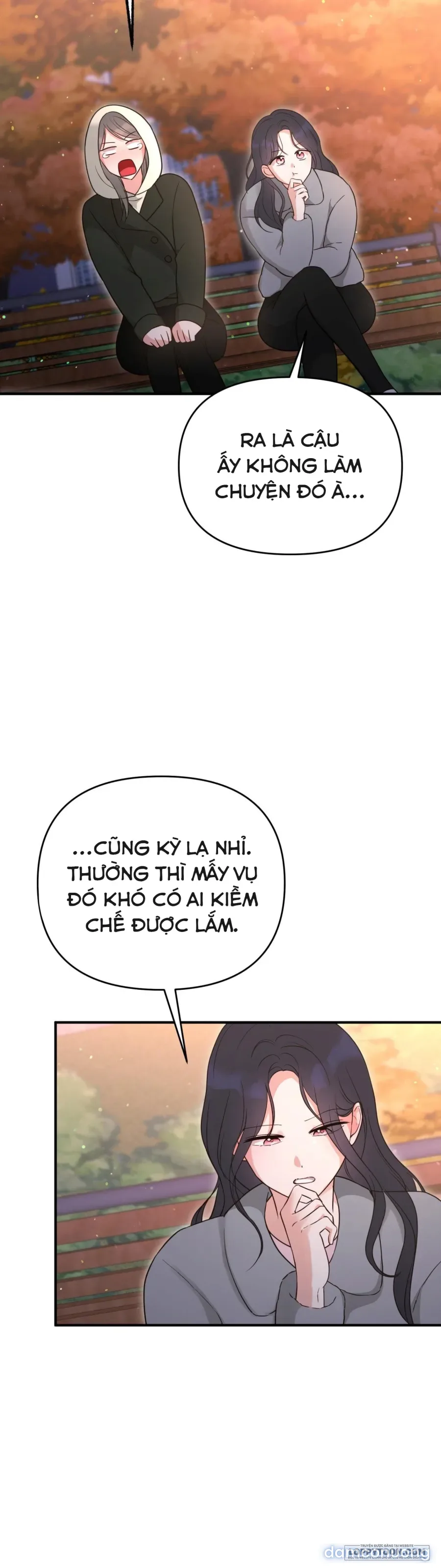 Là Bạn Trai Của Bạn Thuở Nhỏ 