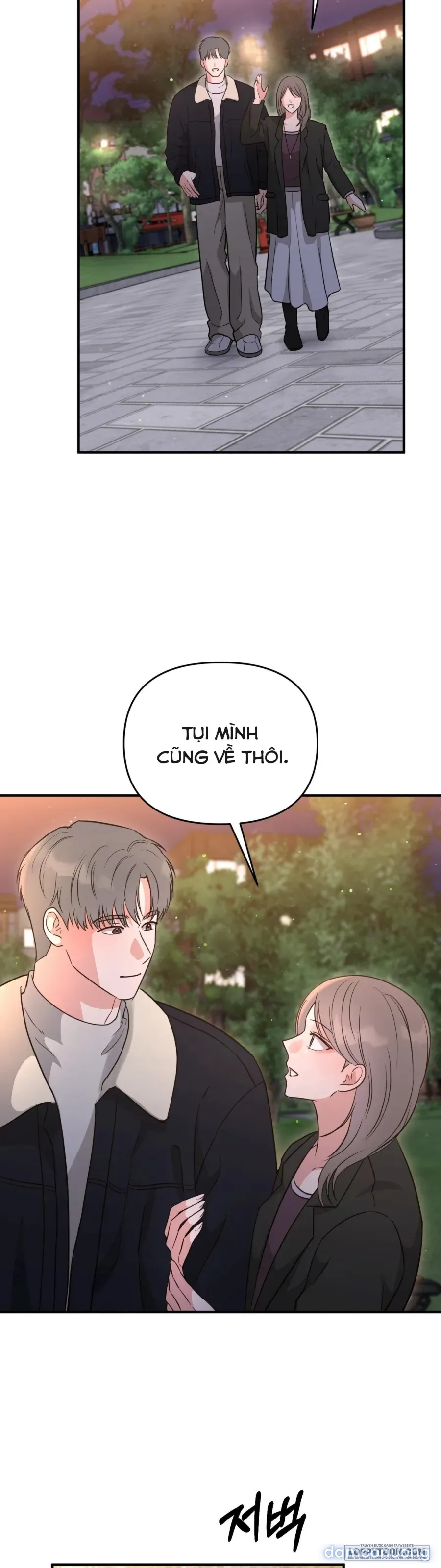Là Bạn Trai Của Bạn Thuở Nhỏ 