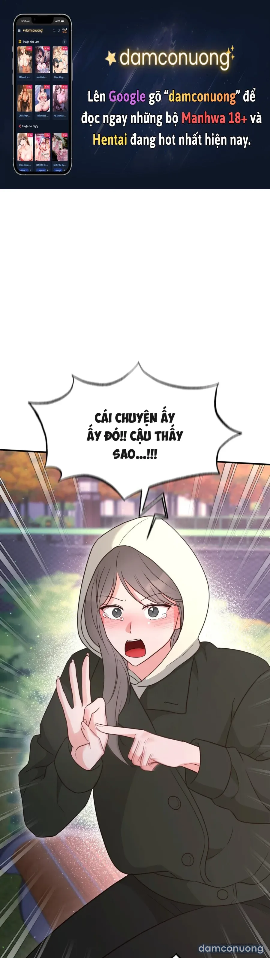 Là Bạn Trai Của Bạn Thuở Nhỏ 