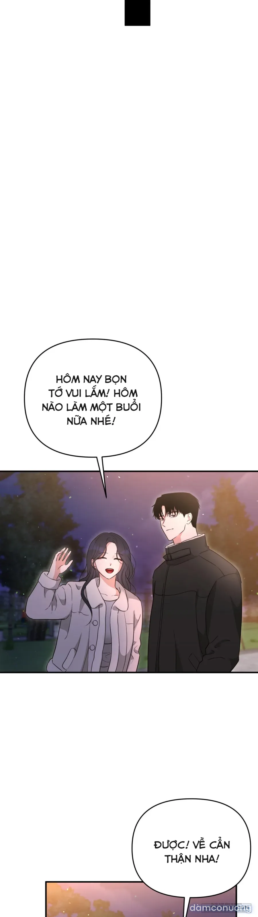 Là Bạn Trai Của Bạn Thuở Nhỏ 