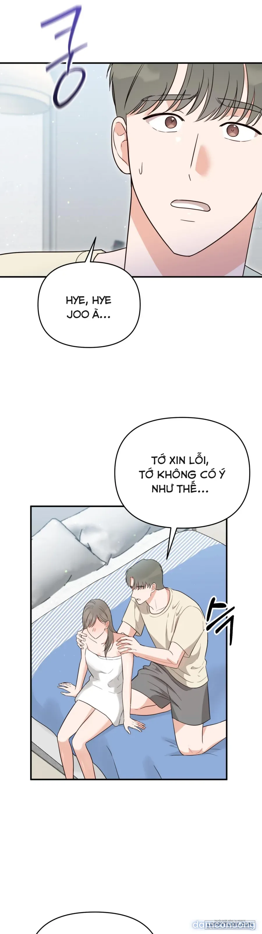 Là Bạn Trai Của Bạn Thuở Nhỏ 