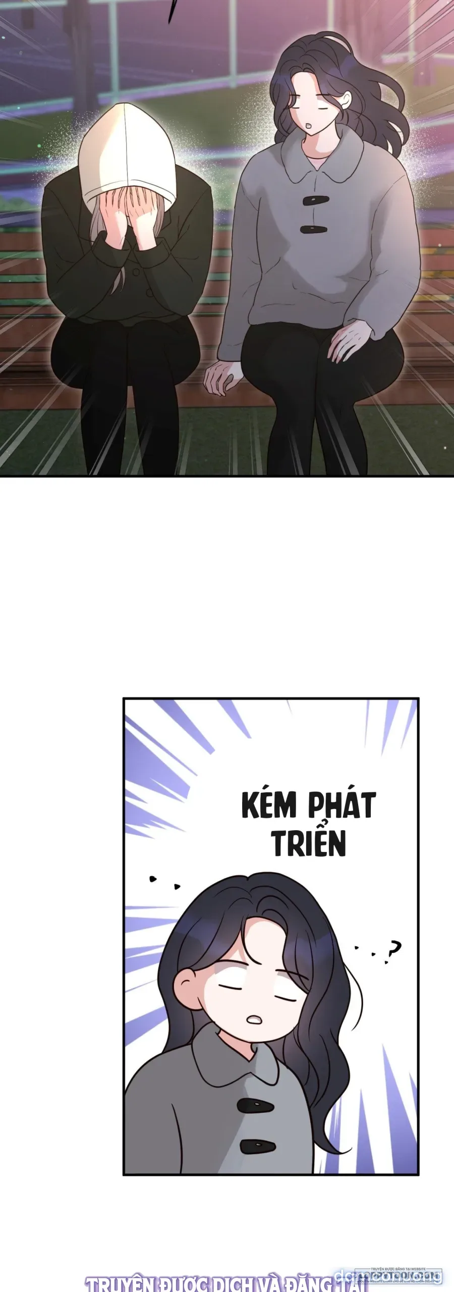 Là Bạn Trai Của Bạn Thuở Nhỏ 