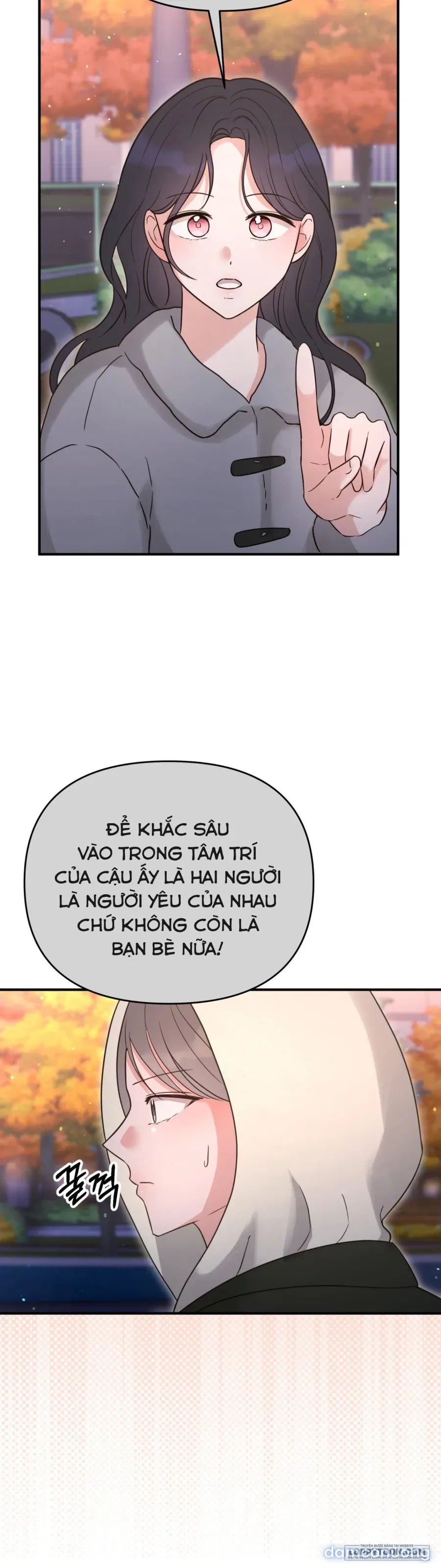 Là Bạn Trai Của Bạn Thuở Nhỏ 