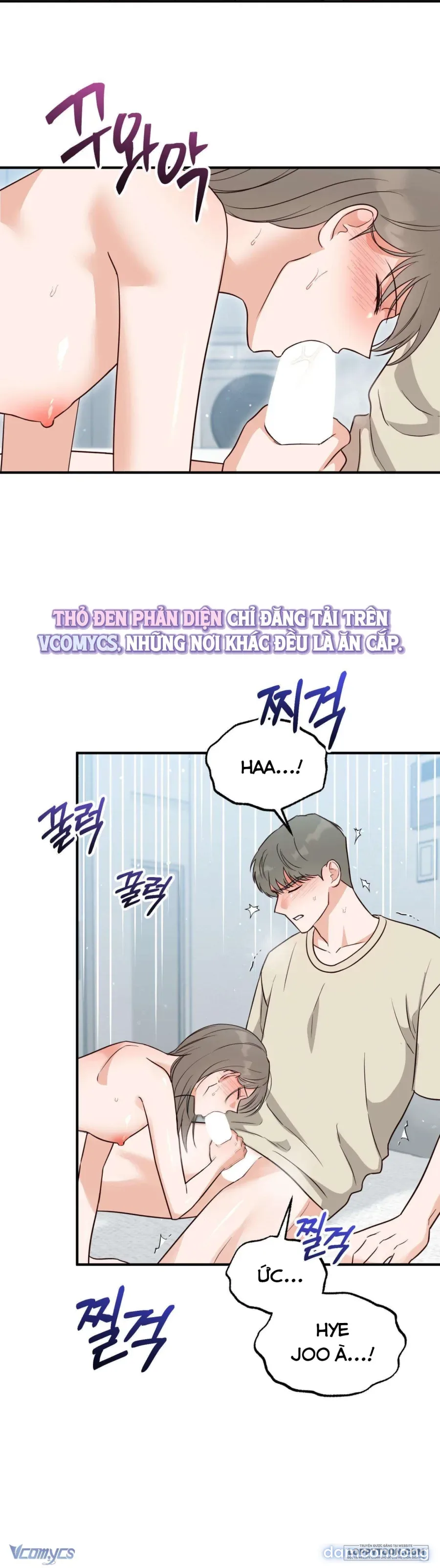 Là Bạn Trai Của Bạn Thuở Nhỏ 
