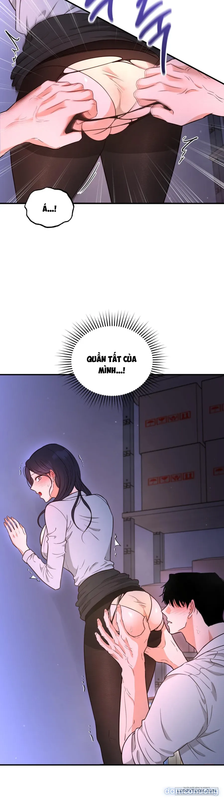 Là Bạn Trai Của Bạn Thuở Nhỏ 
