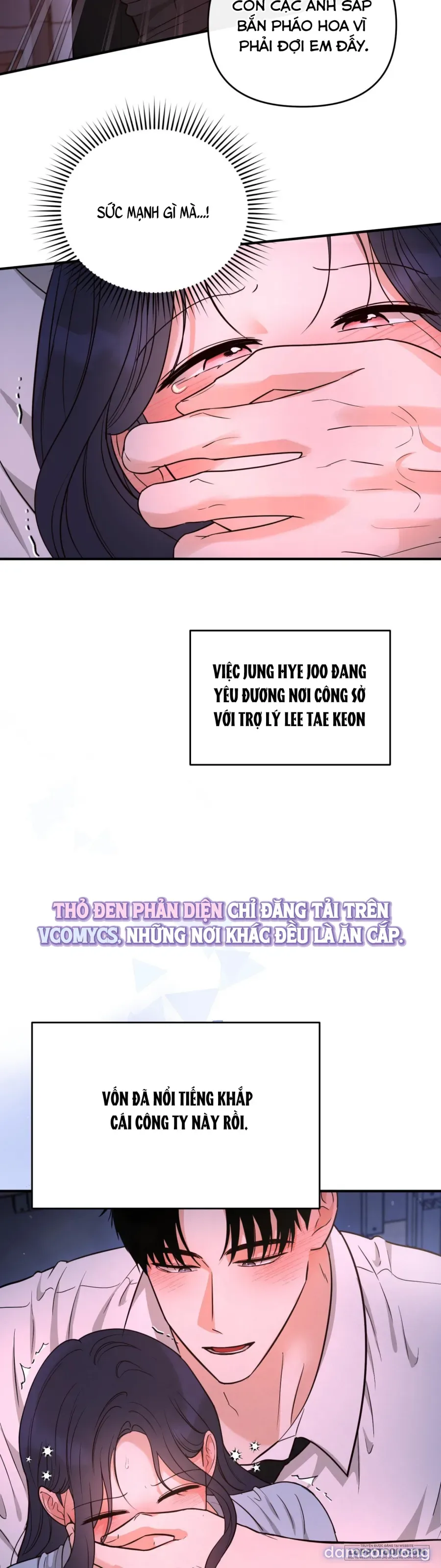 Là Bạn Trai Của Bạn Thuở Nhỏ 