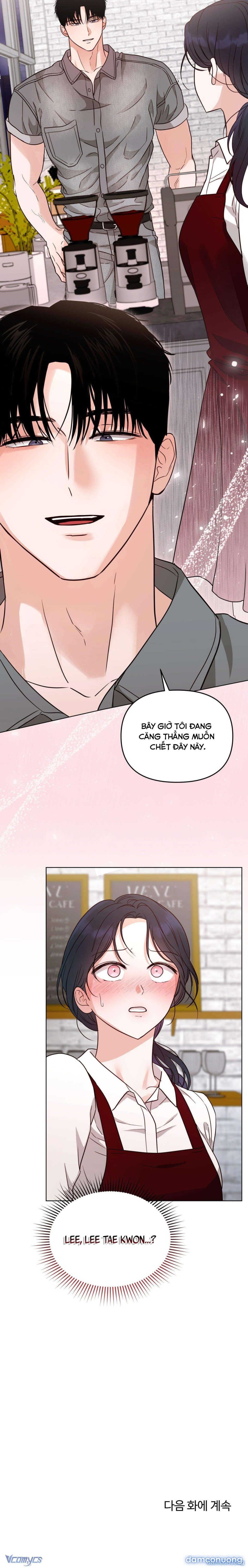 Là Bạn Trai Của Bạn Thuở Nhỏ 