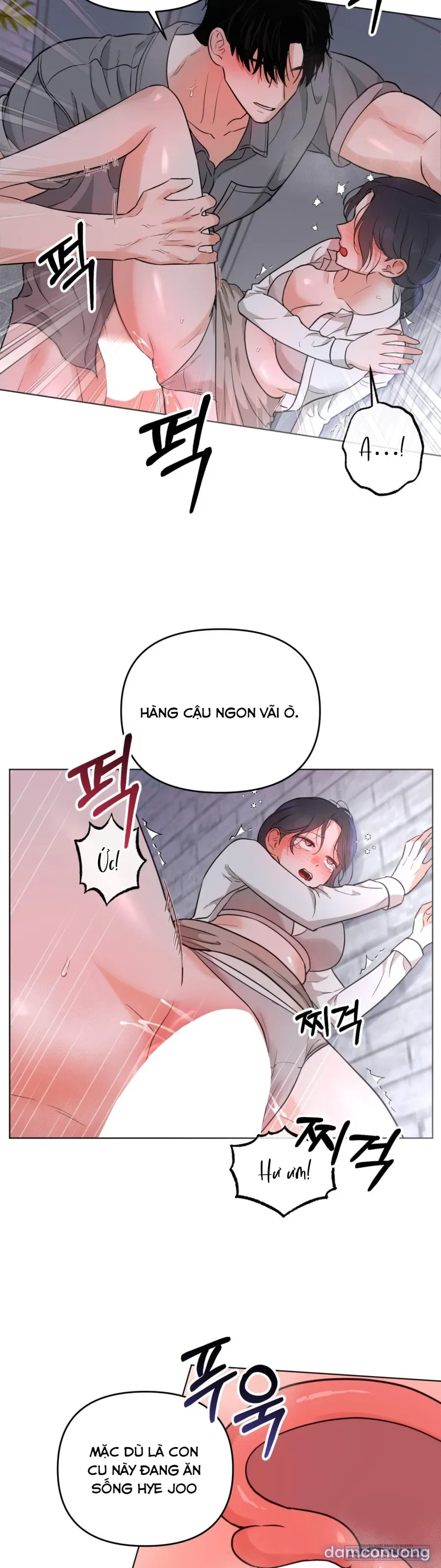 Là Bạn Trai Của Bạn Thuở Nhỏ 