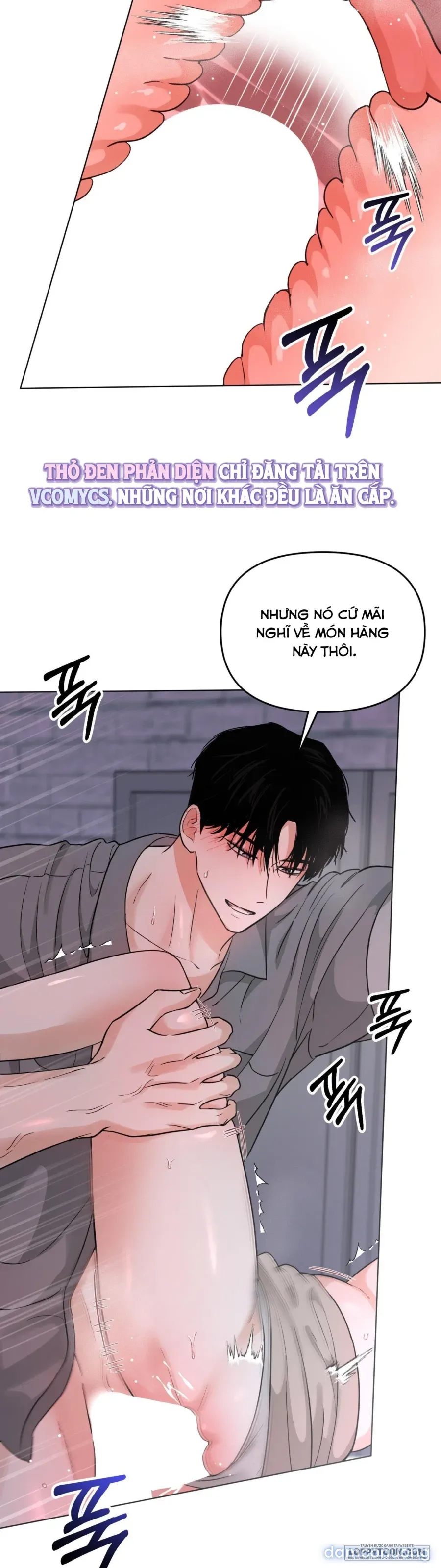 Là Bạn Trai Của Bạn Thuở Nhỏ 