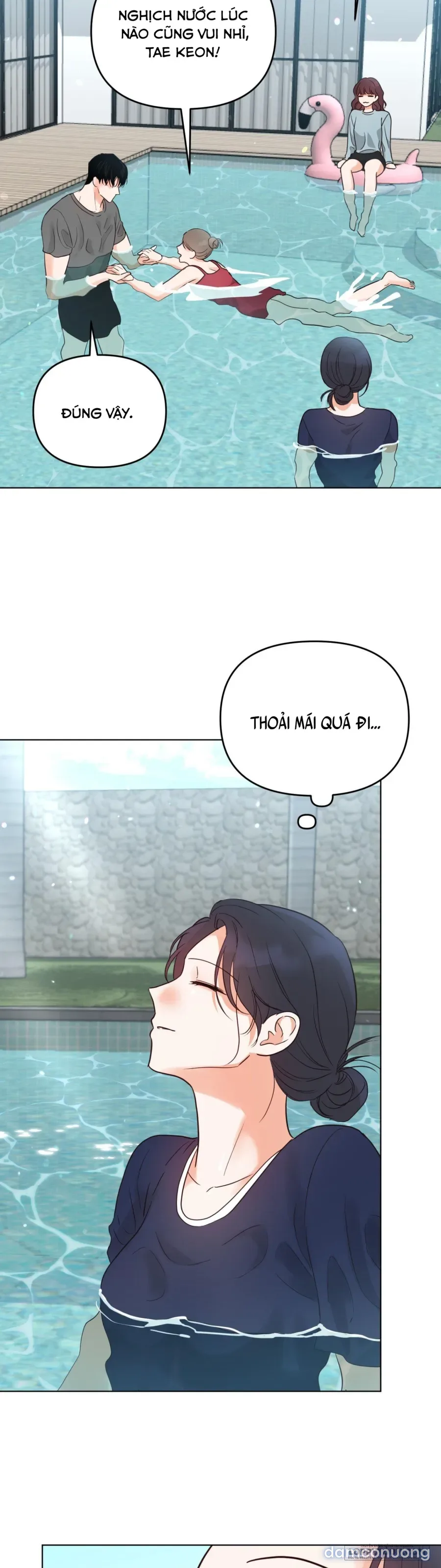 Là Bạn Trai Của Bạn Thuở Nhỏ 
